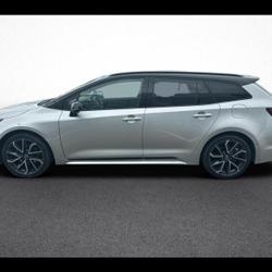 Toyota Corolla Touring Sports Corolla TS 184h Collection MY22 NG Saint-&Eacute;tienne