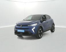 Renault Captur Vannes