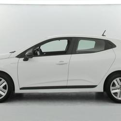 Renault Clio 5 V Blue dCi 100 ch GSR2 Evolution Vannes