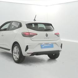 Renault Clio 5 V Blue dCi 100 ch GSR2 Evolution Vannes