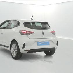 Renault Clio 5 V E-Tech full hybrid 145 ch GSR2 Evolution Vannes