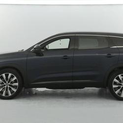 Renault Espace 5 VI E-Tech full hybrid 200 GSR2 Techno Vannes