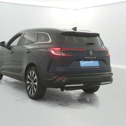 Renault Espace 5 VI E-Tech full hybrid 200 GSR2 Techno Vannes