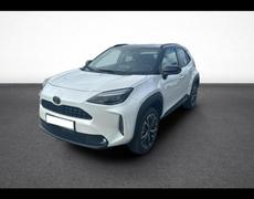 Toyota Yaris Cross Le Coteau