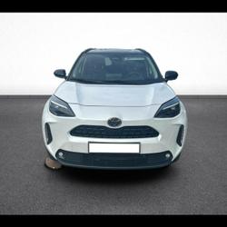 Toyota Yaris Cross 130h Collection MC24 Le Coteau
