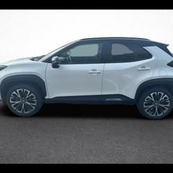 Toyota Yaris Cross 130h Collection MC24 Le Coteau