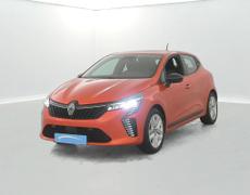 Renault Clio 5 Vannes