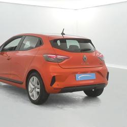 Renault Clio 5 V E-Tech full hybrid 145 ch GSR2 Evolution Vannes