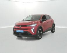 Renault Captur Vannes