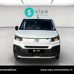 Fiat Doblo FOURGON M DIESEL 100 CH MANUELLE 4p occasion - M&eacute;rignac - photo 3/35