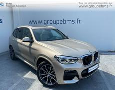 BMW X3 Le Havre