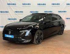 Peugeot 508 SW La Tour-de-Salvagny