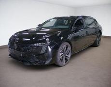 Peugeot 508 SW