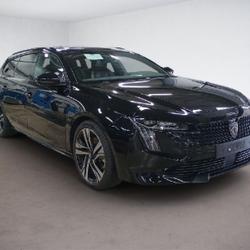 Peugeot 508 SW HYBRID 225CH GT E-EAT8 (TOIT OUVRANT CUIR FOCAL) La Tour-de-Salvagny