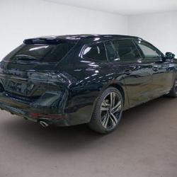Peugeot 508 SW HYBRID 225CH GT E-EAT8 (TOIT OUVRANT CUIR FOCAL) La Tour-de-Salvagny