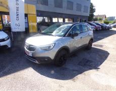 Opel Crossland - 1.2 TURBO 130 CH BVM6 Elegance - 12 500 €