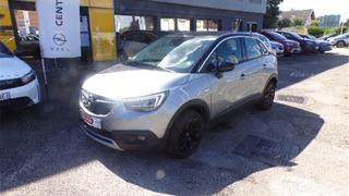 Opel Crossland  - Elegance - photo 0