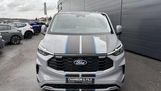 Ford Transit Custom  - photo 1