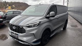 Ford Transit Custom  - photo 2