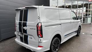 Ford Transit Custom  - photo 3