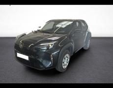 Toyota Yaris Cross Le Coteau