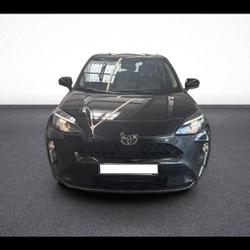 Toyota Yaris Cross 116h Dynamic 2WD RAC 2025 Le Coteau