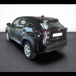 Toyota Yaris Cross 116h Dynamic 2WD RAC 2025 Le Coteau