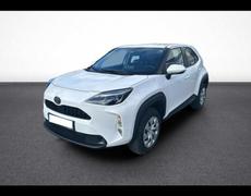 Toyota Yaris Cross Saint-Étienne