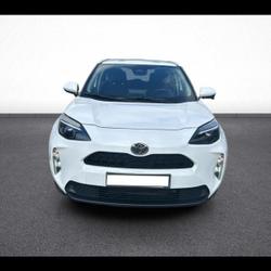 Toyota Yaris Cross 116h DYNAMIC 2WD RAC 2025 Saint-&Eacute;tienne