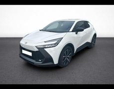 Toyota C-HR Saint-Étienne