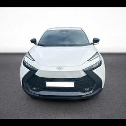Toyota C-HR 1.8 Hybride 140ch Design MY25 Saint-&Eacute;tienne