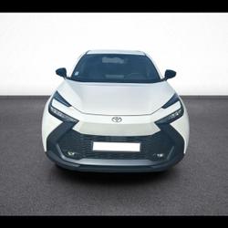 Toyota C-HR Hybride 200 design pack confort RAC NG 2WD Saint-&Eacute;tienne