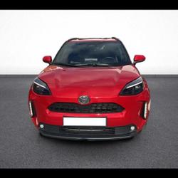 Toyota Yaris Cross 130h Design 2WD RAC PACK CARGO Saint-&Eacute;tienne