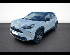Toyota Yaris Cross Saint-Étienne