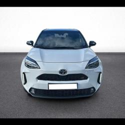 Toyota Yaris Cross 116h GR Sport MY22 SMART TO PACK 2WD Saint-&Eacute;tienne