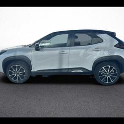 Toyota Yaris Cross 116h GR Sport MY22 SMART TO PACK 2WD Saint-&Eacute;tienne