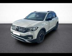 Volkswagen T-Cross Saint-Étienne