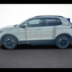 Volkswagen T-Cross 1.0 TSI 95ch Lounge Saint-&Eacute;tienne