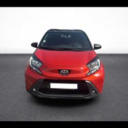 Toyota Aygo X 72ch DESIGN BVM5 Saint-&Eacute;tienne