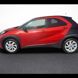 Toyota Aygo X 72ch DESIGN BVM5 Saint-&Eacute;tienne