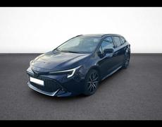 Toyota Corolla Saint-Étienne