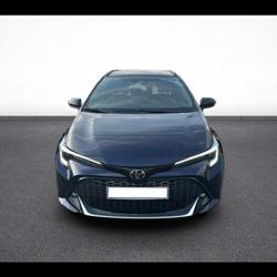 Toyota Corolla COROLLA TS GRSPORT TECHNO TO 196ch MY24 b 2.0L HYBRIDE Saint-&Eacute;tienne