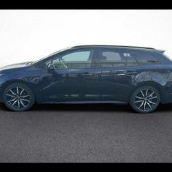 Toyota Corolla COROLLA TS GRSPORT TECHNO TO 196ch MY24 b 2.0L HYBRIDE Saint-&Eacute;tienne
