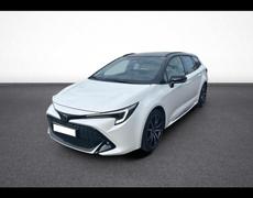 Toyota Corolla Saint-Étienne