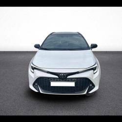 Toyota Corolla COROLLA TS GRSPORT TECHNO TO MY 24 196ch 2.0L HYBRIDE Saint-&Eacute;tienne