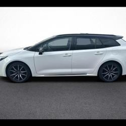 Toyota Corolla COROLLA TS GRSPORT TECHNO TO MY 24 196ch 2.0L HYBRIDE Saint-&Eacute;tienne