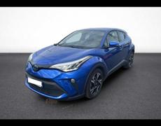 Toyota C-HR Saint-Étienne