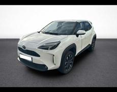 Toyota Yaris Cross Saint-Étienne