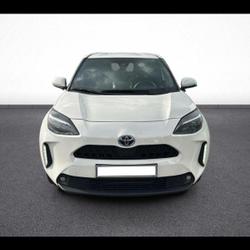 Toyota Yaris Cross 116h Design MY22 Saint-&Eacute;tienne