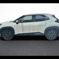 Toyota Yaris Cross 116h Design MY22 Saint-&Eacute;tienne